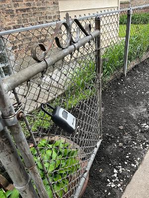 Building Photo - 6630 N Washtenaw Ave