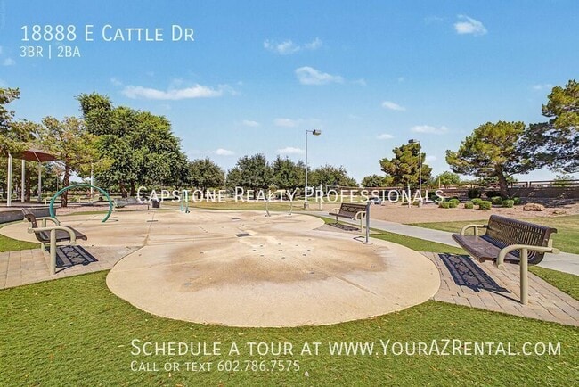 Building Photo - 18888 E Cattle Dr