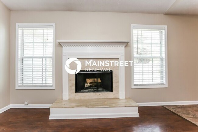 Building Photo - 3 Bedroom Pet-Friendly Home in Covington, ...