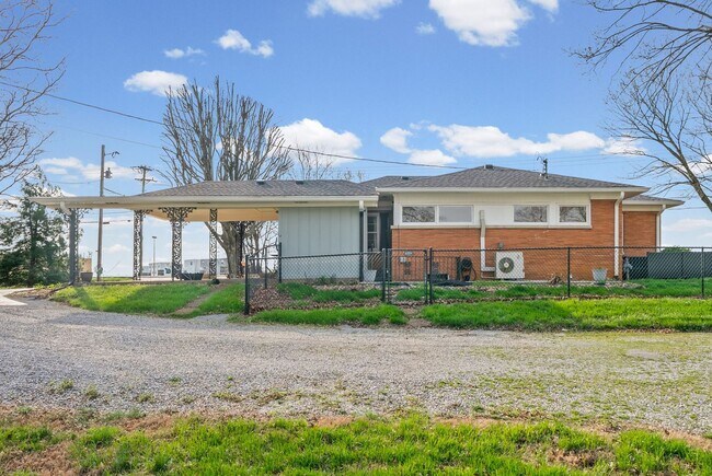 Building Photo - 4540 Canton Pike