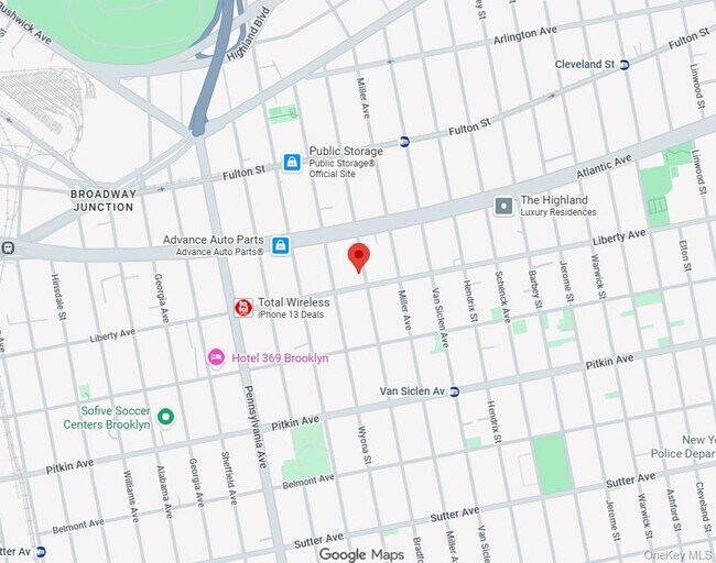 Building Photo - 170 Bradford St