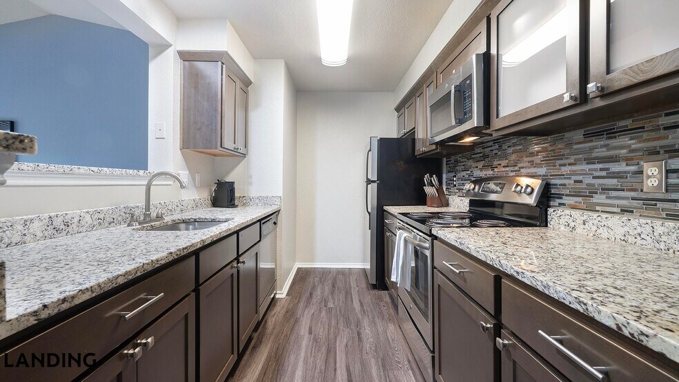 Building Photo - 3201 Duval Rd