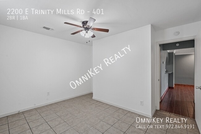 Building Photo - 2200 E Trinity Mls Rd