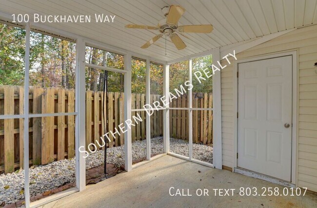 Building Photo - 100 Buckhaven Way