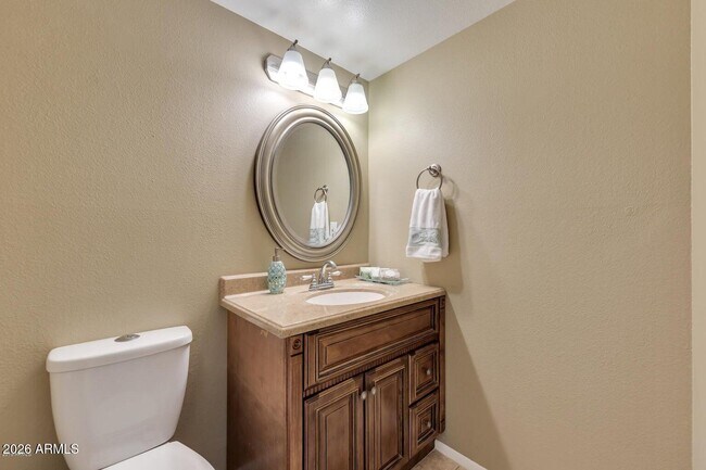 Building Photo - 6829 E Osborn Rd