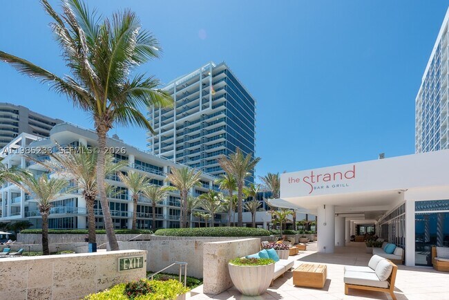 Building Photo - 6799 Collins Ave