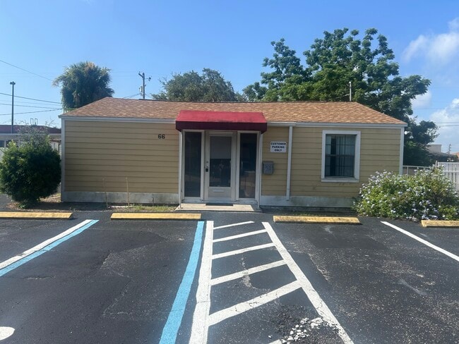 Building Photo - 66 W Seminole Ave