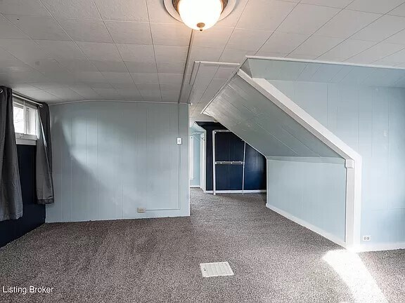 Master Bedroom - 502 Washburn Ave