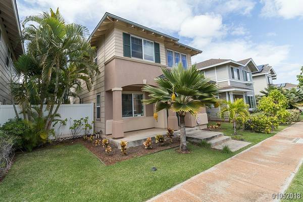 Primary Photo - $3,695 / 1br - 1650ft2 - Kealohi Kai, 3 Br...