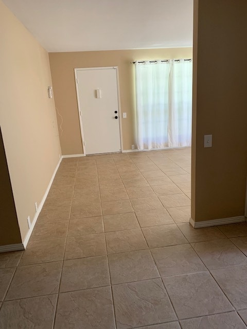 VIEW OF LIVING ROOM - 10157 Caminito Jovial