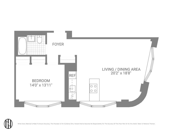 Building Photo - 120 Greenwich St