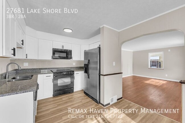 Building Photo - 27681 Lake Shore Blvd-