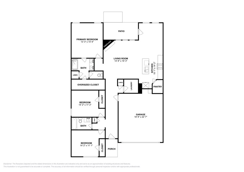 Building Photo - 124 Gentle Winds Rd