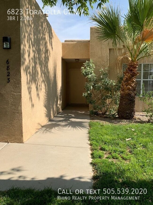 Building Photo - 6823 Toratolla Ct NW