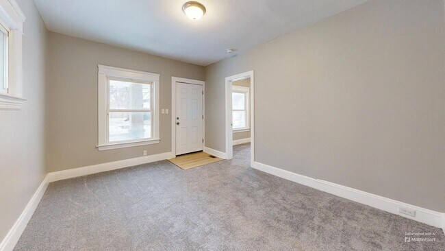 Building Photo - 3465 W.56th