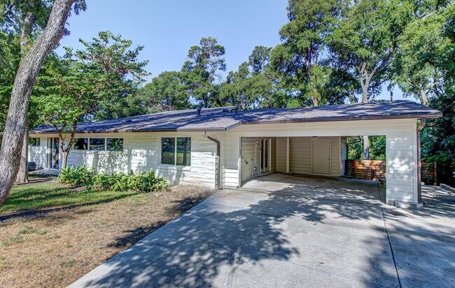 Building Photo - 6106 Shoal Creek Blvd