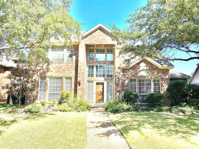 Primary Photo - 4605 Hinton Dr