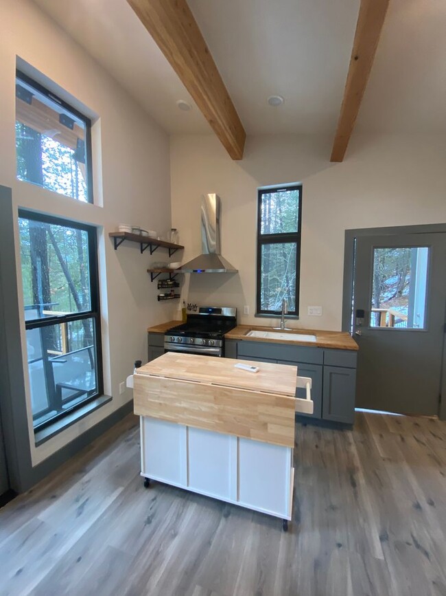 Building Photo - Brand New 1 Bed 1 Bath Home in Leavenworth!