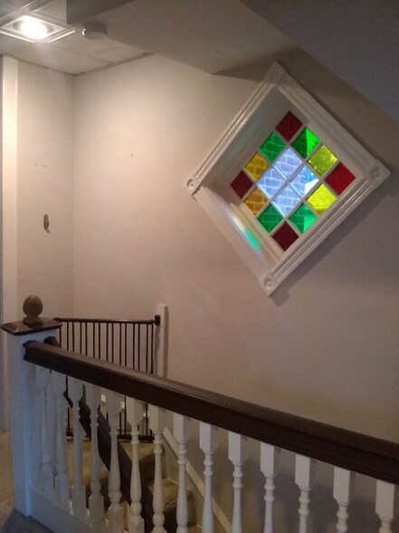 Building Photo - 204 Cadwalader Ave