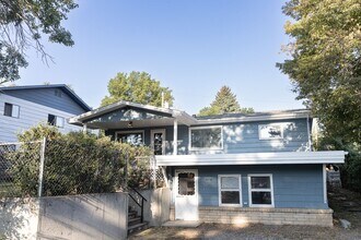 Building Photo - 421 N Rouse Ave