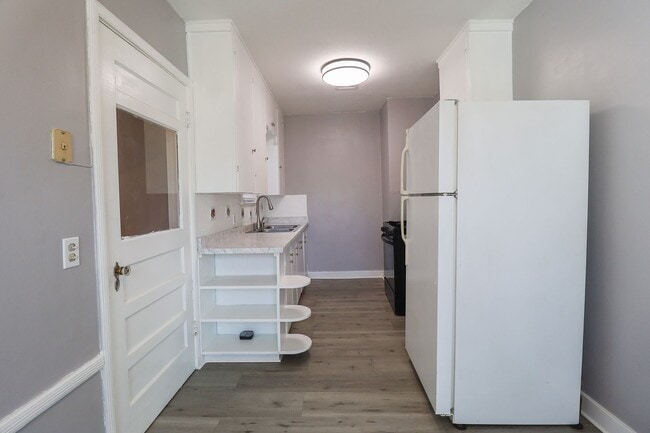 Building Photo - 3 Bed | 1 Bath in North Tulsa!