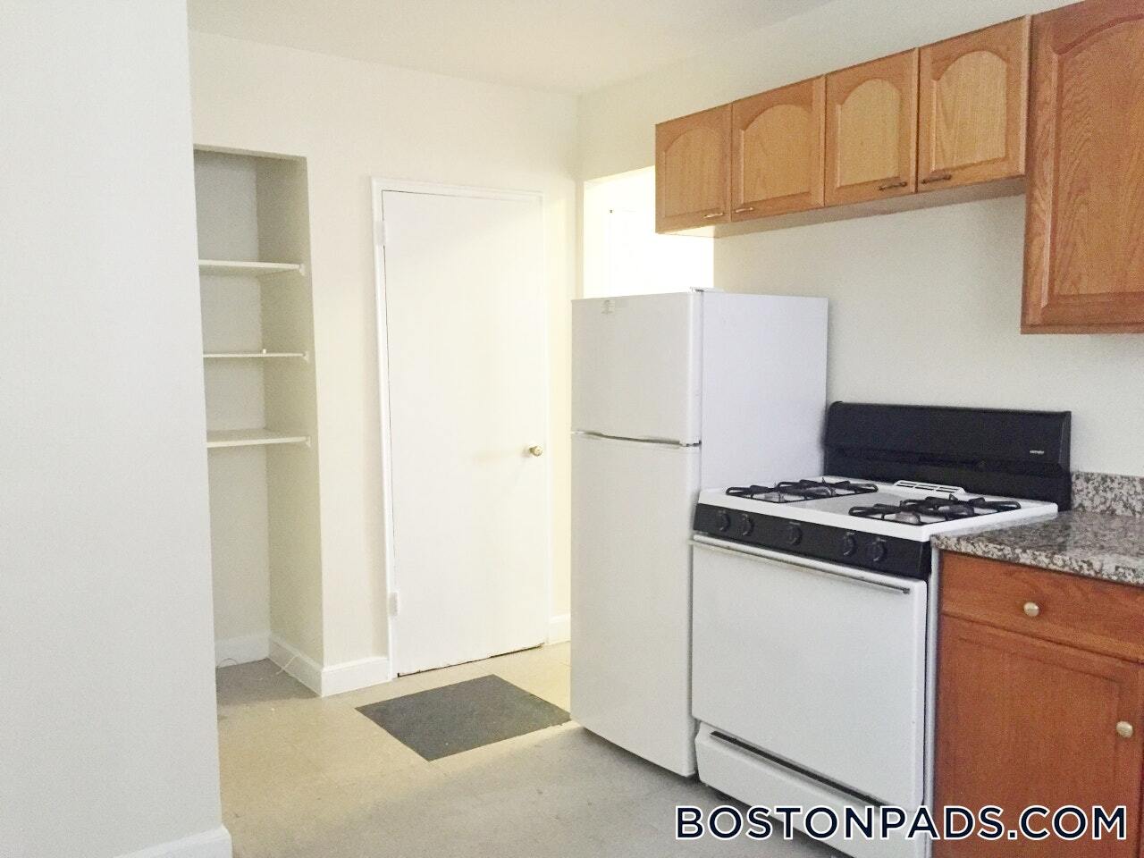 Building Photo - 1 President Terrace