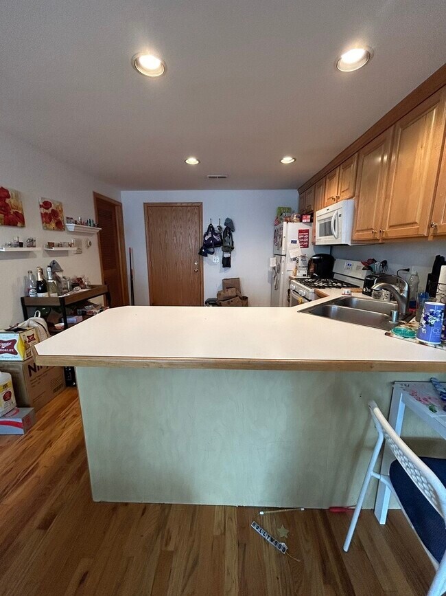 Building Photo - 867 W Buckingham Pl