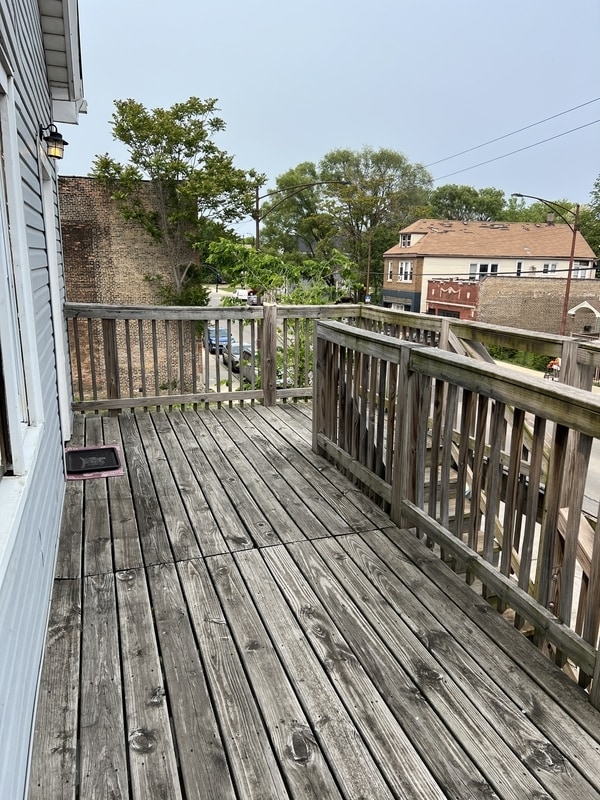 Building Photo - 8534 S Burley Ave