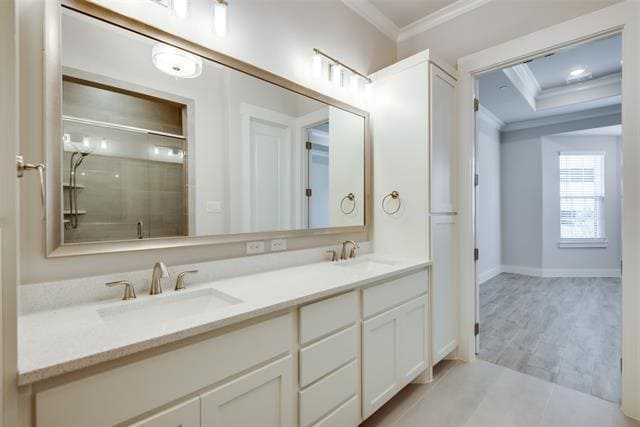 Building Photo - 232 Crockett St