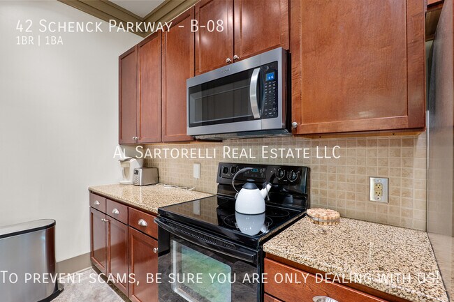 Building Photo - 42 Schenck Pkwy