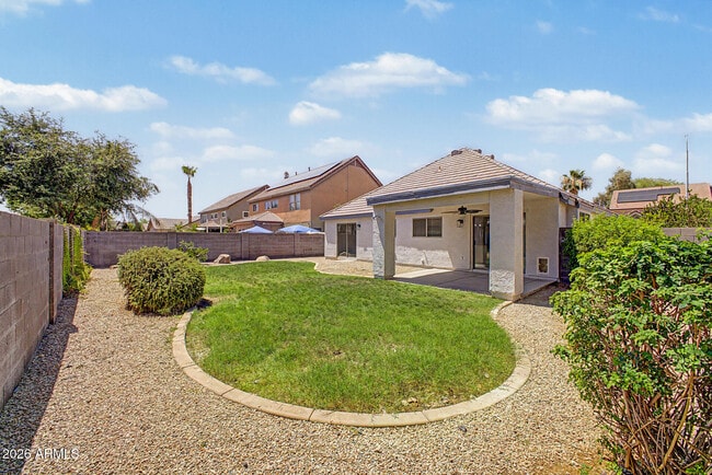 Building Photo - 2423 E Winged Foot Dr