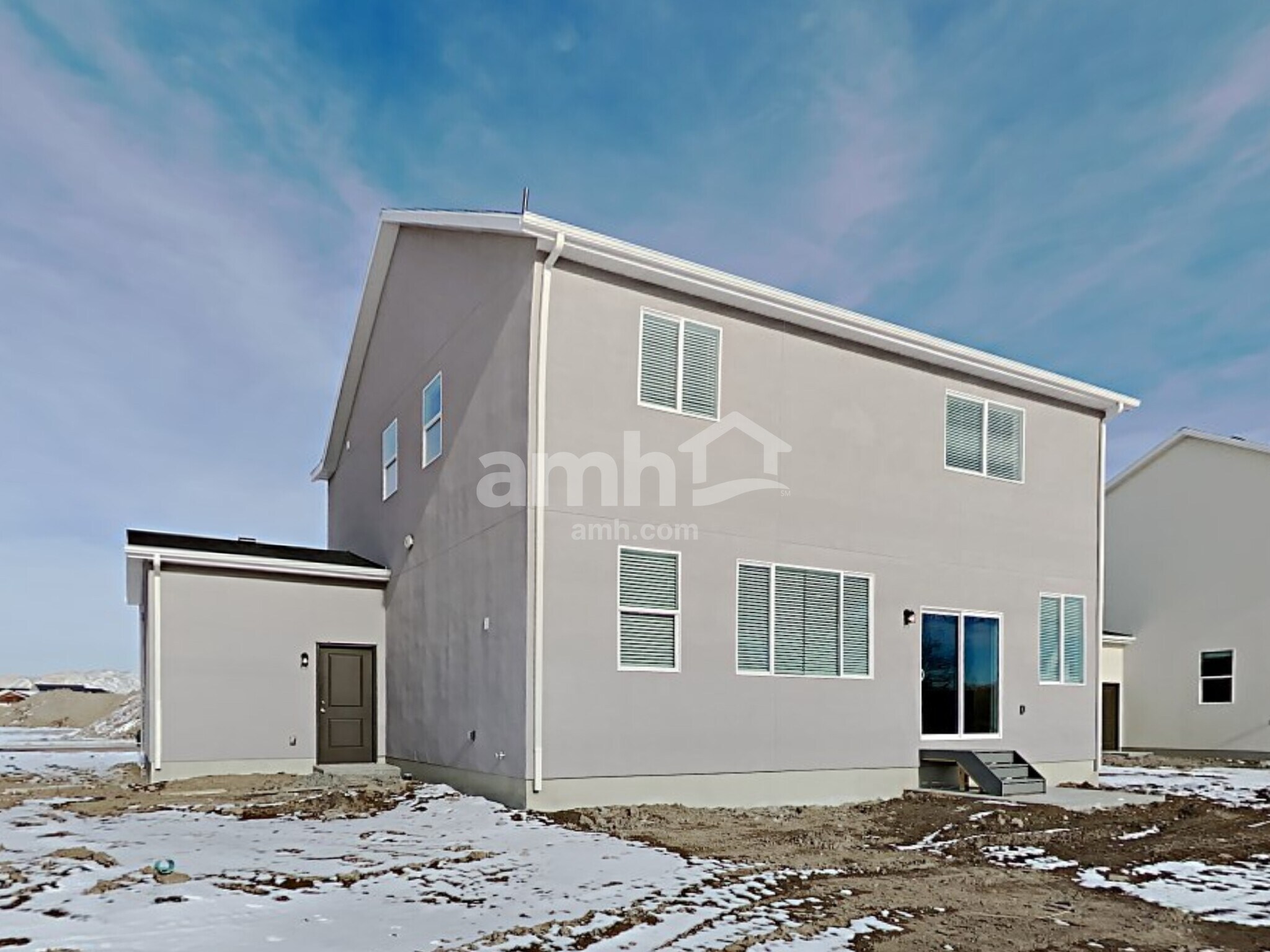 Building Photo - 1399 E Perelle Ln
