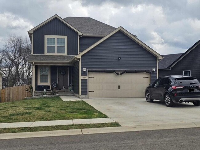 Building Photo - 2662 Scott Dr