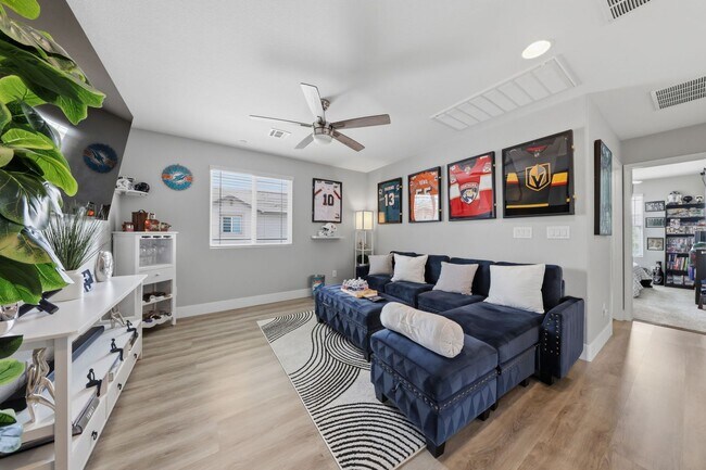 Building Photo - Elevated Living in Cadence – Model-Quality 3-Bedroom Home in Henderson’s Premier Master-Planned C...