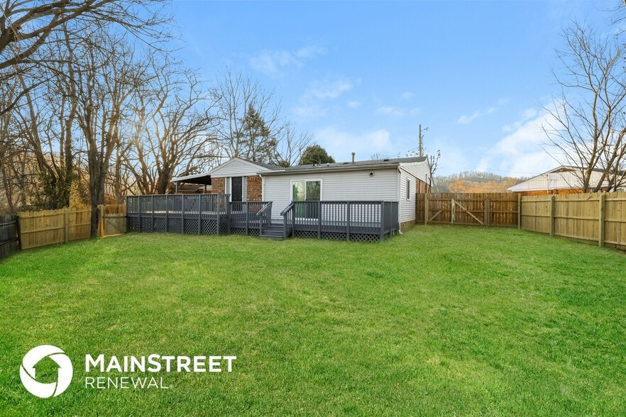 Building Photo - 11702 Brackenberry Ct