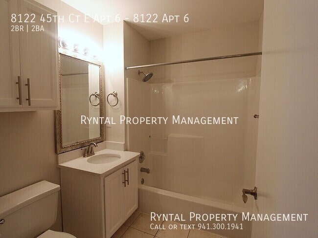 Building Photo - 8122 45th Ct E