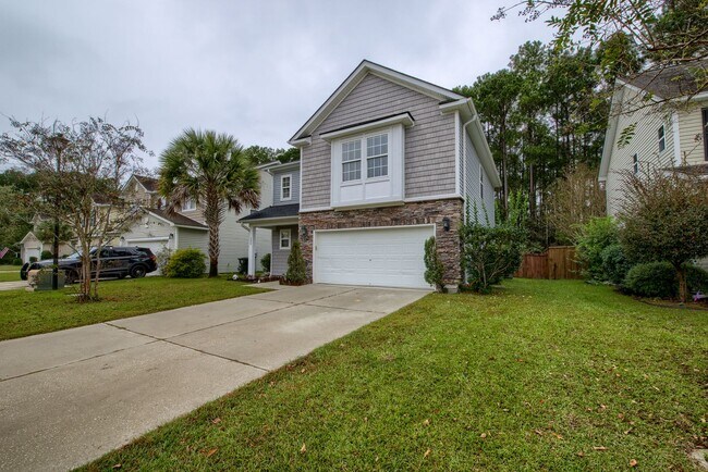 Building Photo - 208 Woodbrook Way
