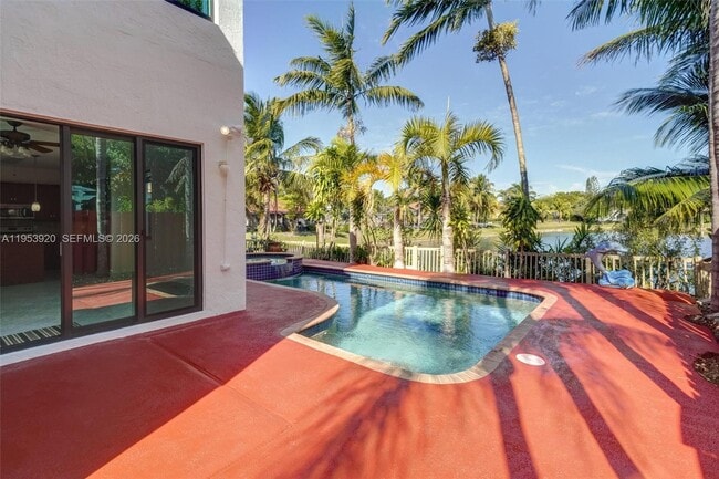 Building Photo - 9053 SW 214th St