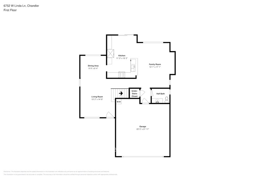 Building Photo - 6752 W Linda Ln