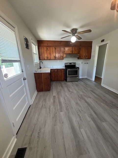 Building Photo - 9721 Drexel Ln