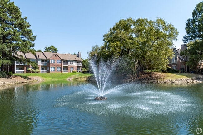 Building Photo - The Grove Germantown Apartments