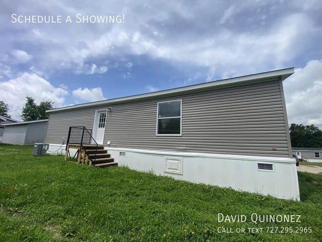 Building Photo - 112 Murray Dr