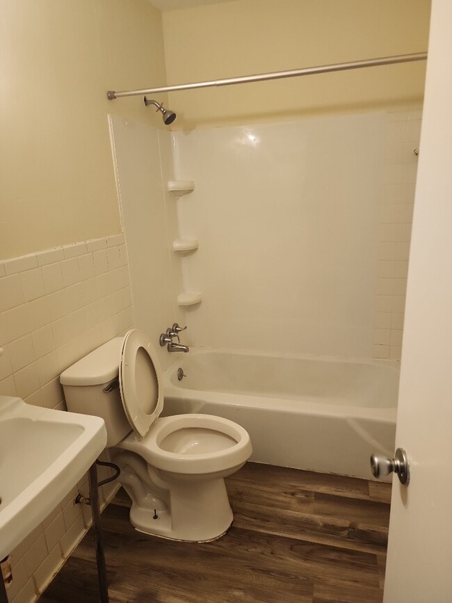 Building Photo - 1617 Jefferson St