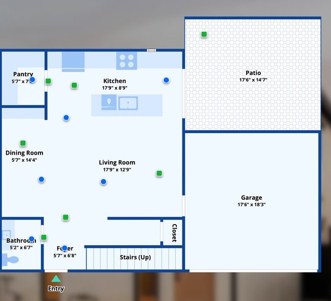 Building Photo - 17852 Saticoy St