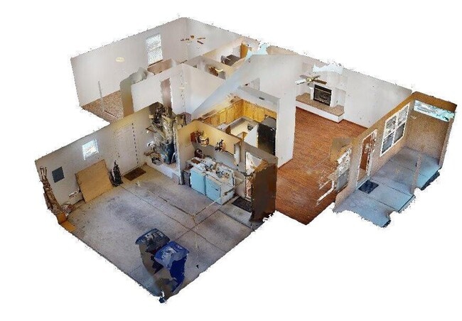 Building Photo - 811 7th St NW