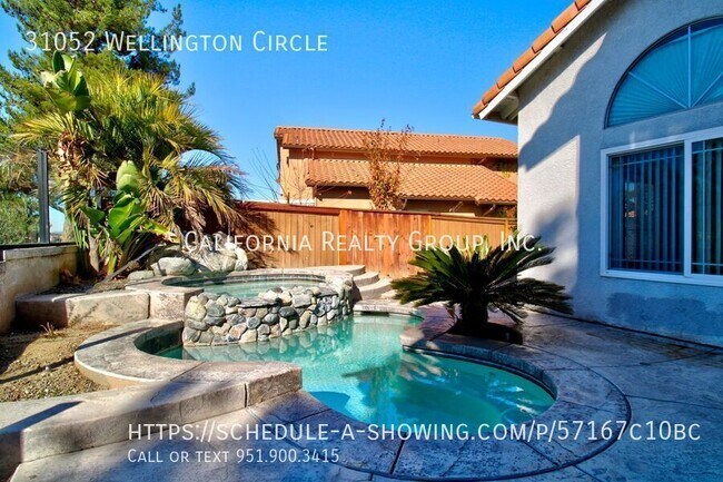 Building Photo - 31052 Wellington Cir