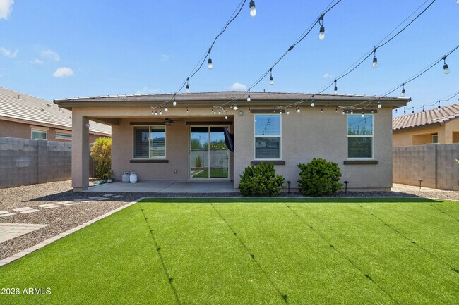 Building Photo - 17766 W Granite View Dr