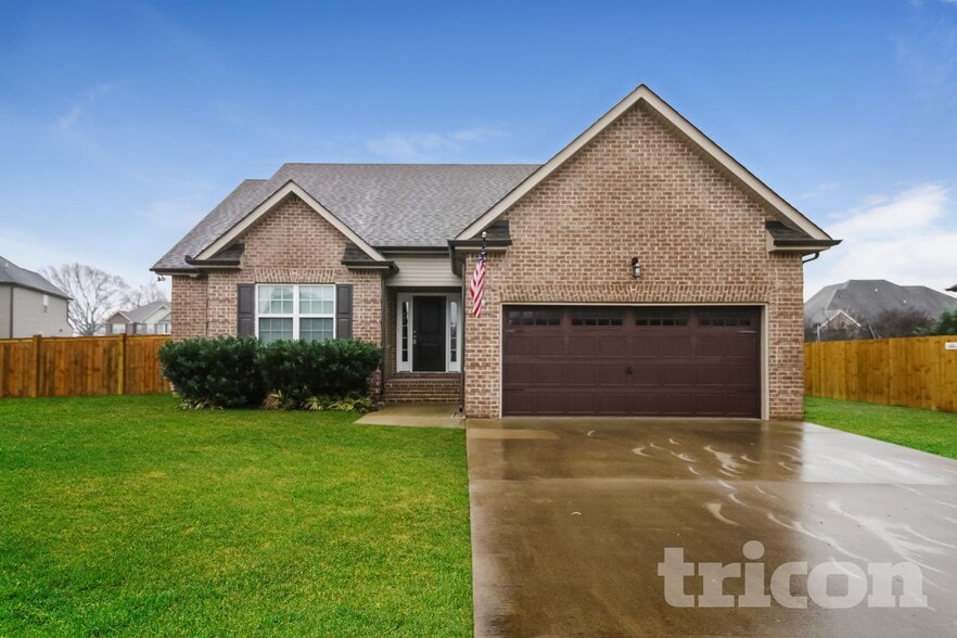 Building Photo - 2344 Foxworth Ct