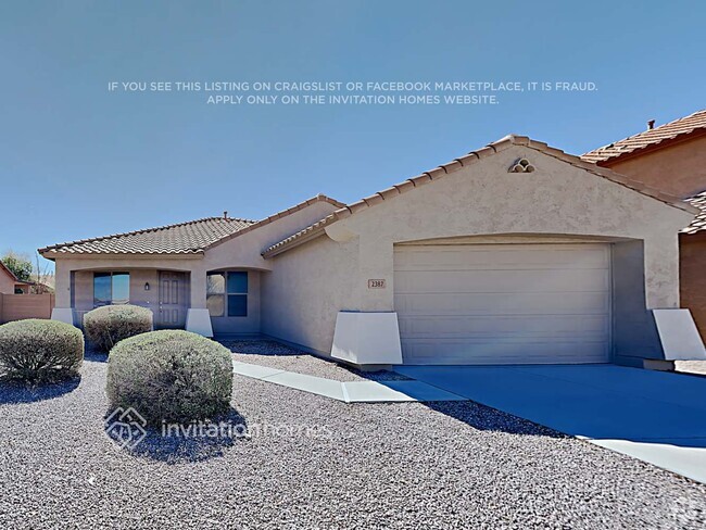 Building Photo - 2387 W Mila Way