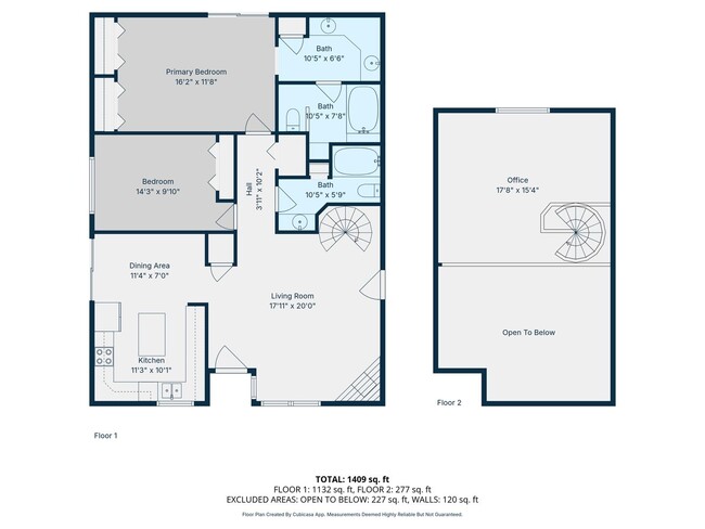 Building Photo - 3 bedroom in Ft Walton!!